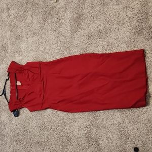 Pinup couture Wiggle